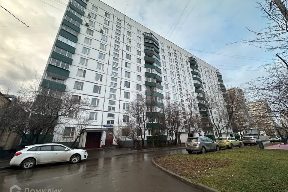 квартира г Москва ш Дмитровское 27/3 Северный административный округ фото 1