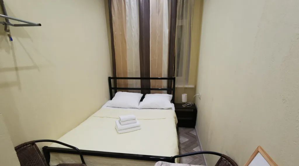комната г Санкт-Петербург метро Площадь Александра Невского пр-кт Невский 119 фото 6