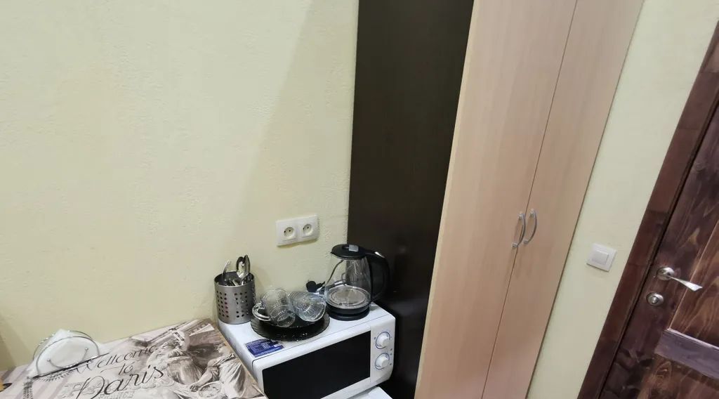 комната г Санкт-Петербург метро Площадь Александра Невского пр-кт Невский 119 фото 7