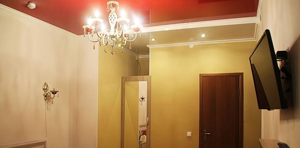 комната г Горно-Алтайск пр-кт Коммунистический 125 фото 2