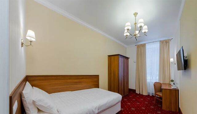 р-н Индустриальный ул Комарова 3 фото
