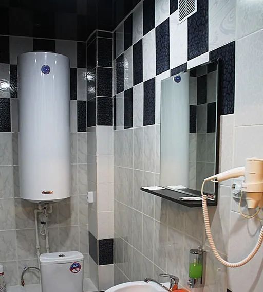 комната г Горно-Алтайск пр-кт Коммунистический 125 фото 5