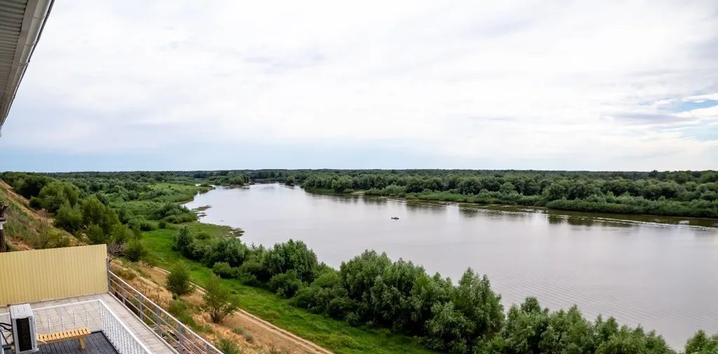 комната р-н Ахтубинский г Ахтубинск ул Набережная 41 фото 23