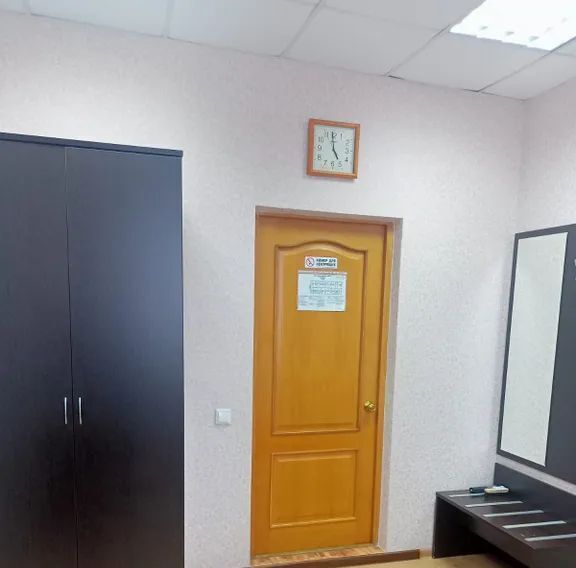 комната г Пермь р-н Орджоникидзевский ул Васнецова 6 фото 2