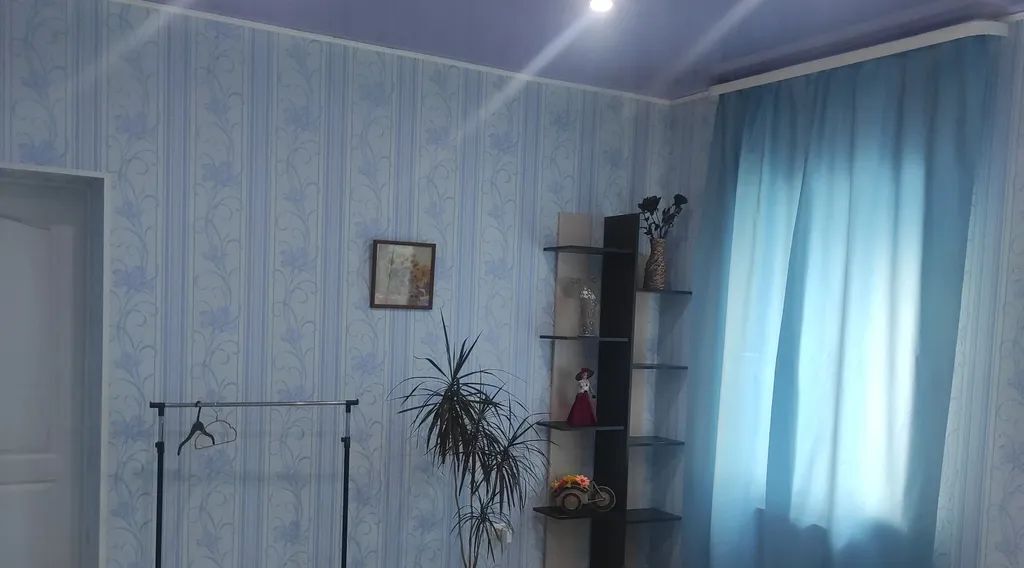 комната г Пермь р-н Кировский ул 2-я Запольская 34 фото 2