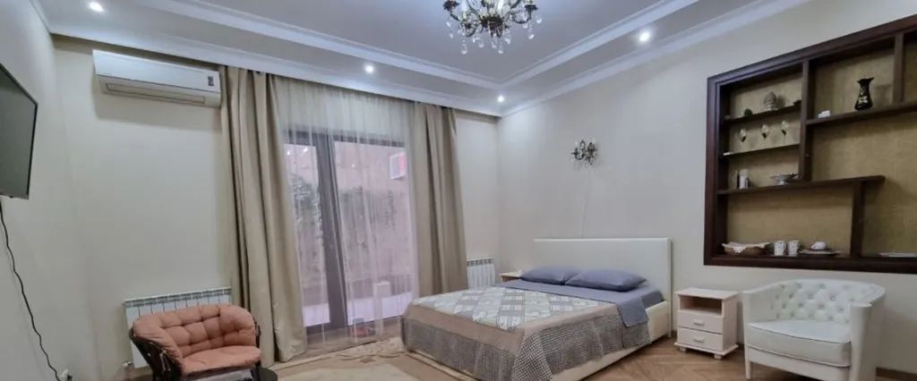 комната г Махачкала ул Сулеймана Стальского 55 Советский фото 4