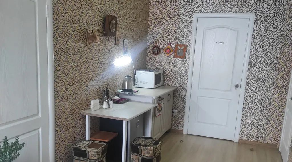 комната г Пермь р-н Кировский ул 2-я Запольская 34 фото 5