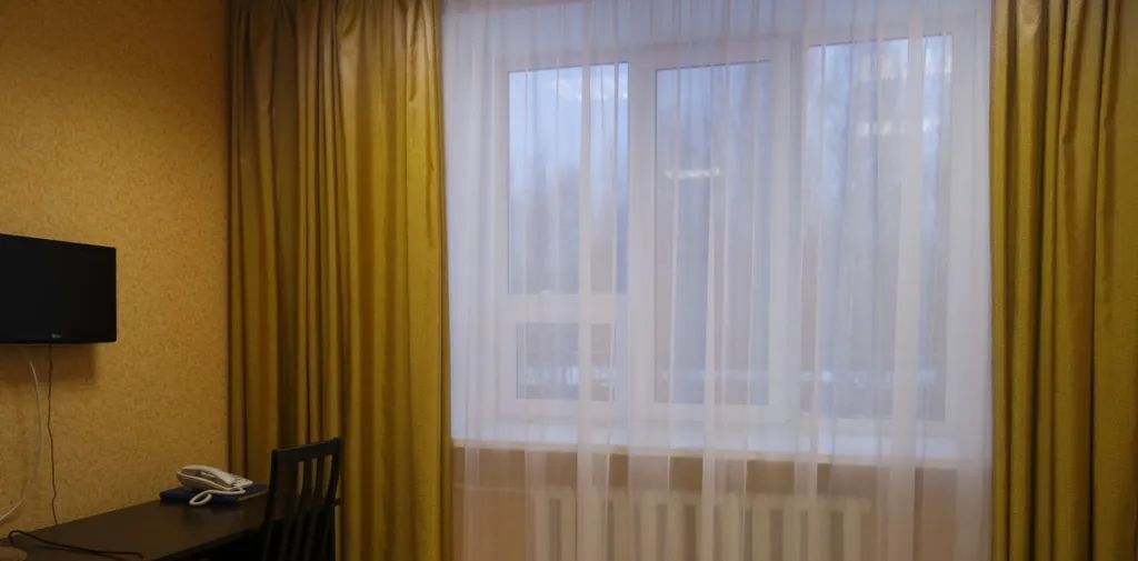 комната г Пермь р-н Орджоникидзевский ул Васнецова 6 фото 7