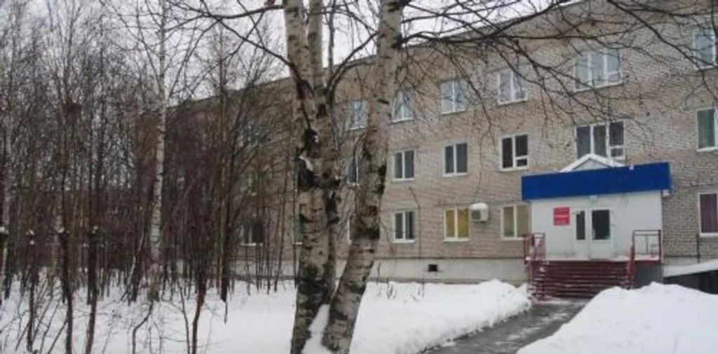 комната г Пермь р-н Орджоникидзевский ул Васнецова 6 фото 9