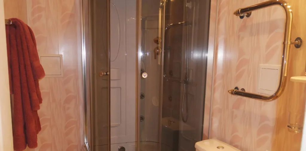 комната г Пермь р-н Орджоникидзевский ул Васнецова 6 фото 10