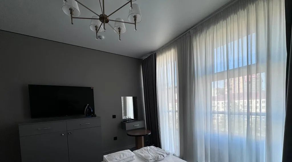 комната г Махачкала р-н Ленинский просп. Петра 1, 94 фото 5