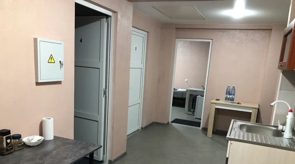 комната г Таганрог снт Мичуринец-1 Старостаничное с/пос, ул. Центральная, 17, Каменский район фото 12