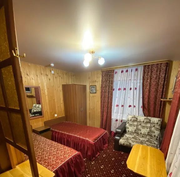 комната г Карачаевск кп Домбай ул Карачаевская 17 фото 1