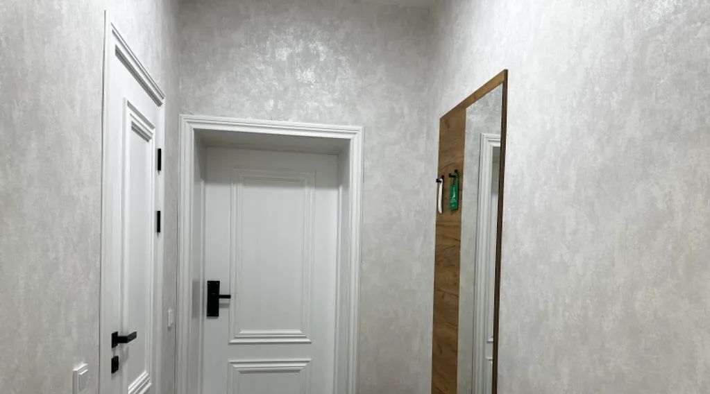 комната г Грозный р-н Заводской б-р им. М.А. Эсамбаева 14 фото 8