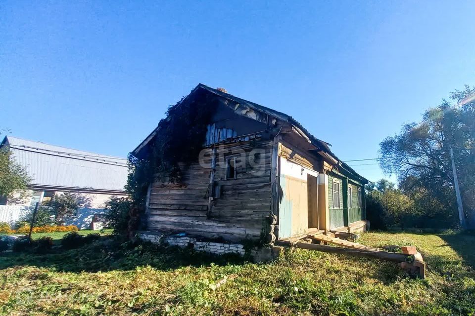 дом городской округ Раменский д Тяжино 16 фото 5