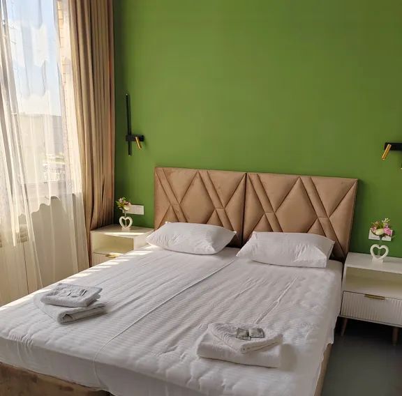 комната г Махачкала пр-кт Али-Гаджи Акушинского 291/1 Советский фото 3