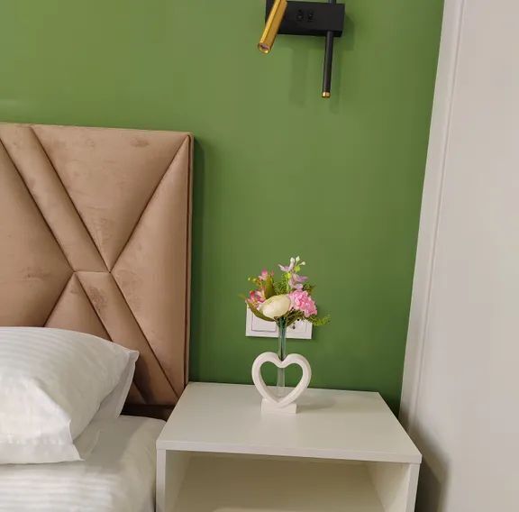 комната г Махачкала пр-кт Али-Гаджи Акушинского 291/1 Советский фото 7