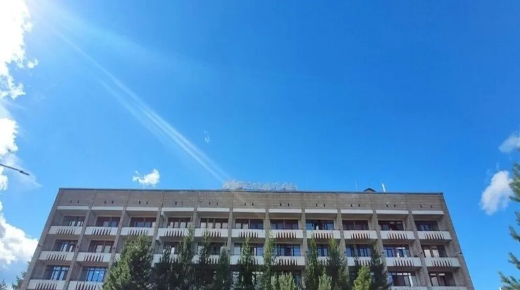 комната г Архангельск р-н Соломбальский округ ул Советская 5 фото 1