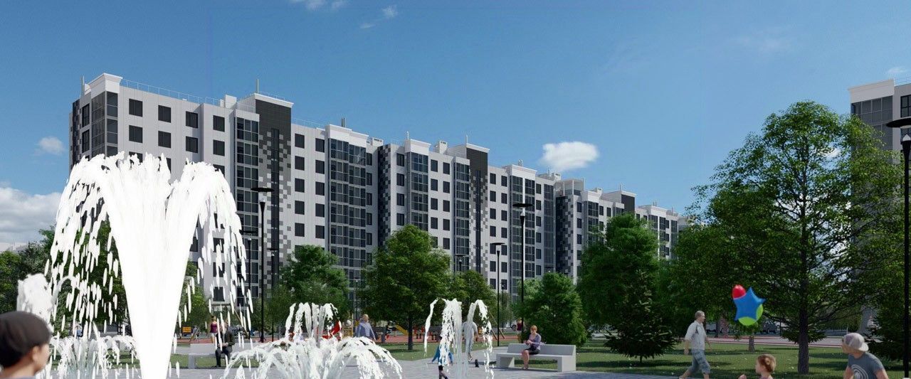 квартира г Батайск ул Комсомольская 133к/1 фото 18