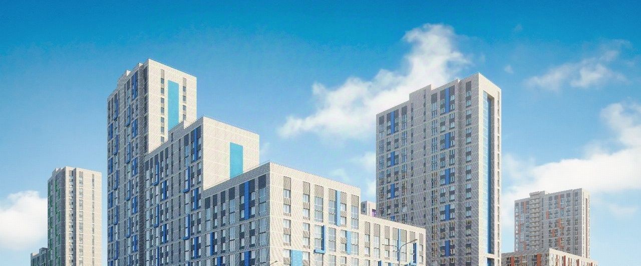 квартира г Екатеринбург Ботаническая ул Щербакова 148 фото 15