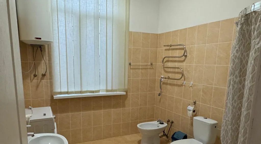 комната г Евпатория пгт Заозерное ул Аллея Дружбы 93 фото 3