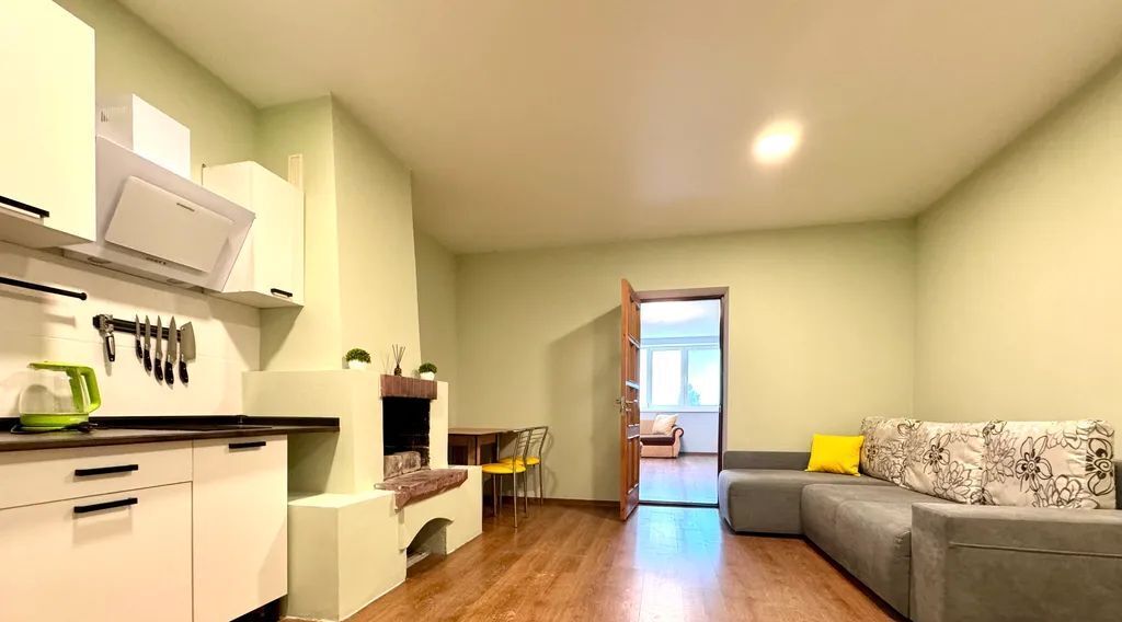 комната г Ялта ул Тимирязева 27к фото 3