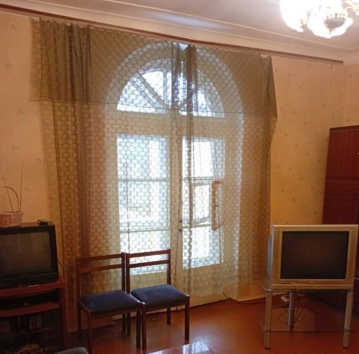квартира г Ярославль р-н Фрунзенский ул Балтийская 15а фото 2