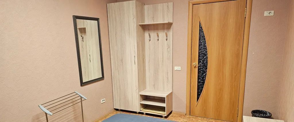 комната г Миасс пр-кт Октября 56 фото 2