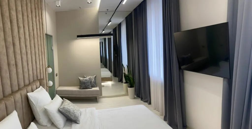 комната г Уссурийск ул Агеева 32 фото 2