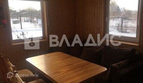 дом Владимир городской округ, Уварово фото 6