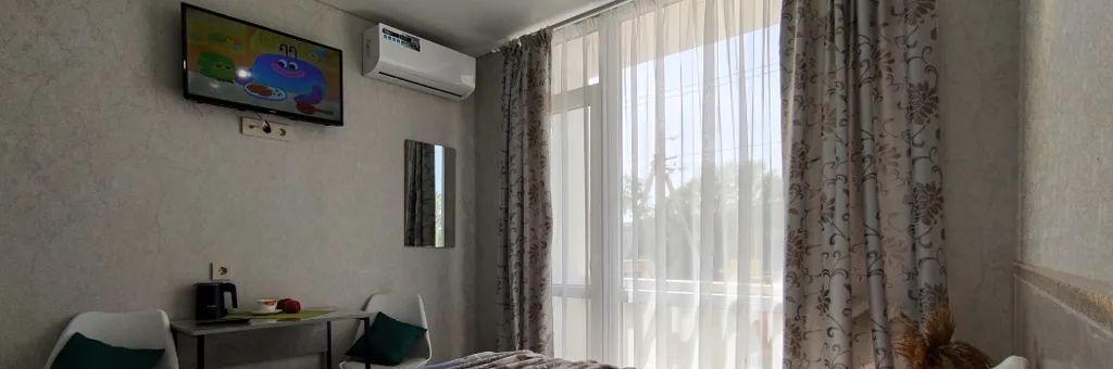 комната г Судак ул Каштановая 30 фото 2