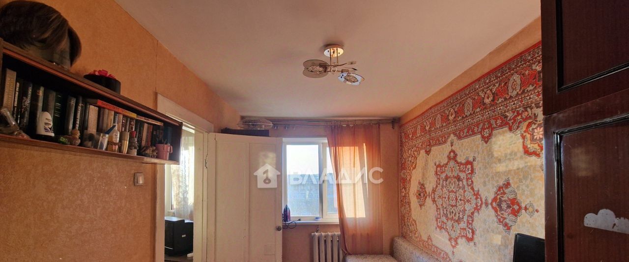 квартира г Орск р-н Ленинский Новый город ул Ленинского Комсомола 14а фото 3