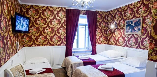 комната метро Садовая дом 6 фото
