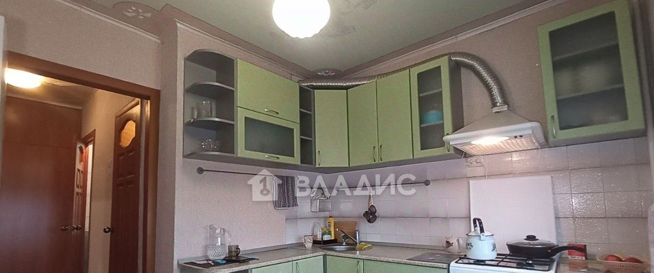 квартира г Орск р-н Советский ул Крайняя 44а фото 6