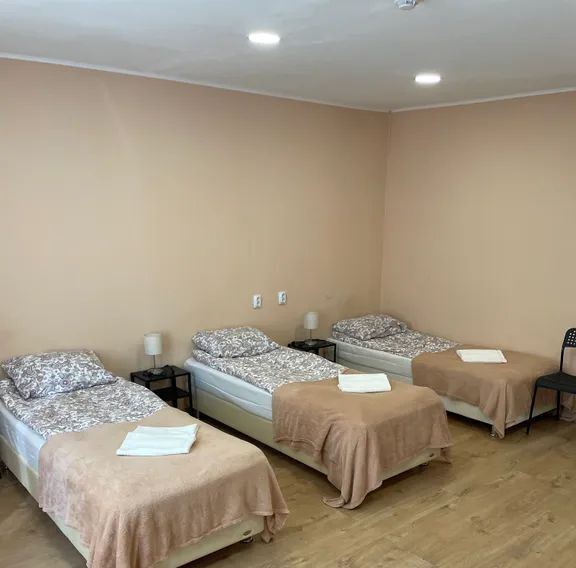 комната г Выборг р-н Центральный ул Выборгская 7 фото 5