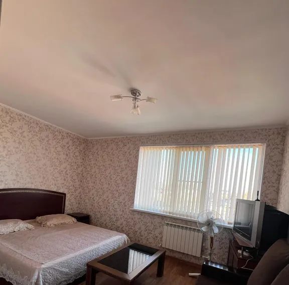 комната г Астрахань р-н Кировский ул Софьи Перовской 186/2 фото 1