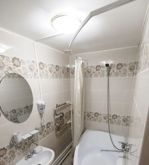 комната г Кострома ул Береговая 3а фото 4