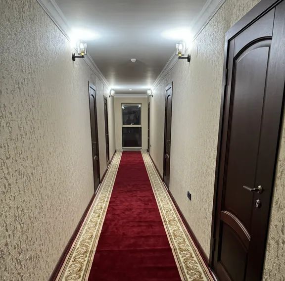 комната г Махачкала пр-кт Имама Шамиля 35 Советский фото 2