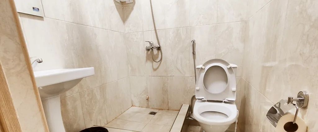 комната г Дербент ул З.Тагиева 33 фото 20