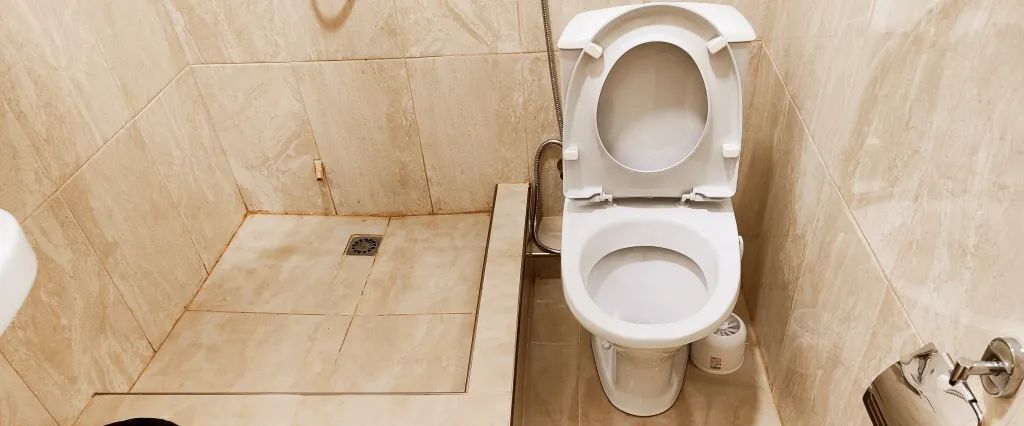 комната г Дербент ул З.Тагиева 33 фото 22