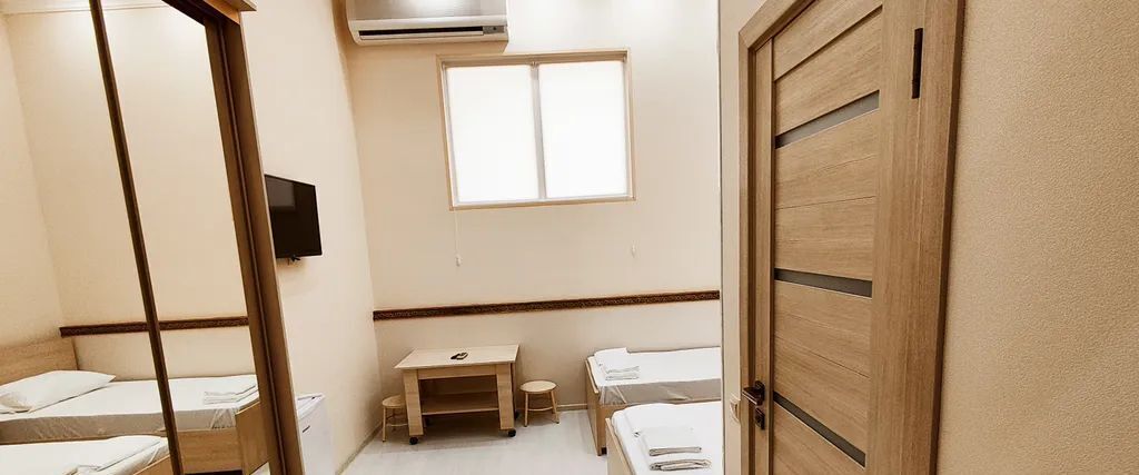 комната г Дербент ул З.Тагиева 33 фото 34