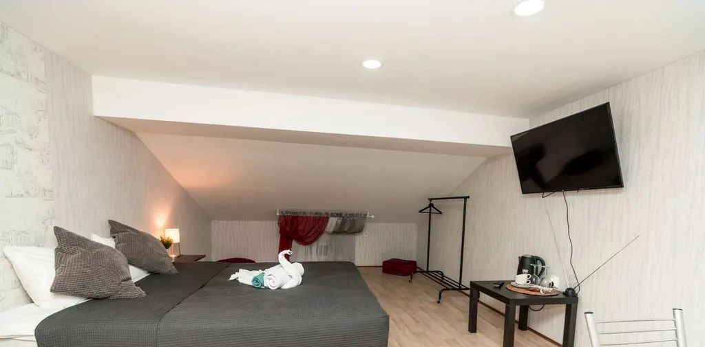 комната г Сортавала ул Садовая 21 фото 4