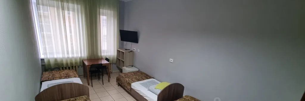 комната г Казань метро Площадь Тукая ул Парижской Коммуны 14 фото 1