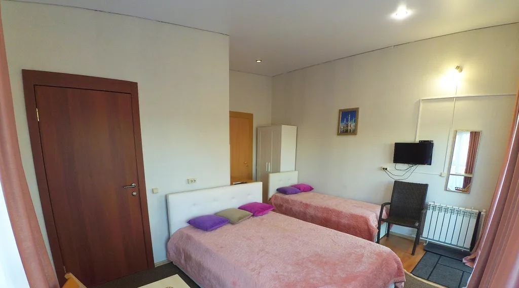 комната г Казань метро Горки ул Офицерская 23 фото 2