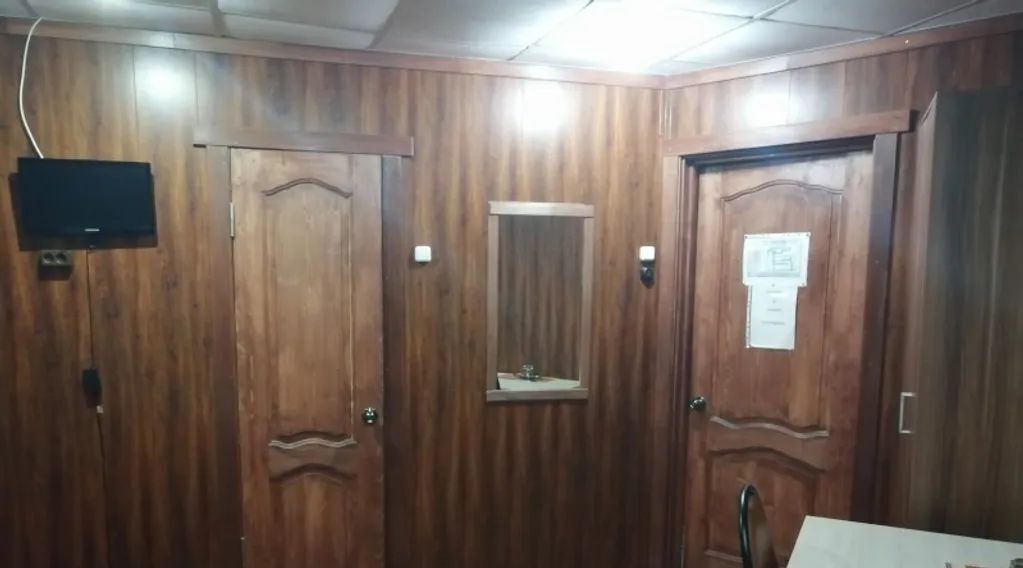 комната г Владимир р-н Октябрьский ул 1-я Никольская 17 фото 2