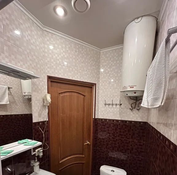 комната г Тула р-н Пролетарский ул Кутузова 45 фото 3
