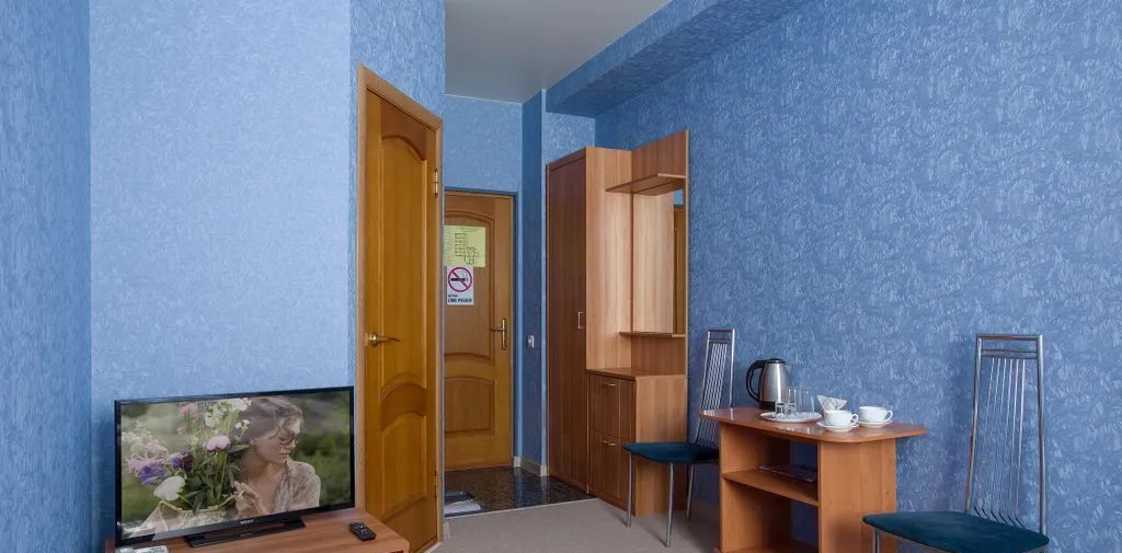 комната г Тула р-н Пролетарский ул Кутузова 45 фото 2