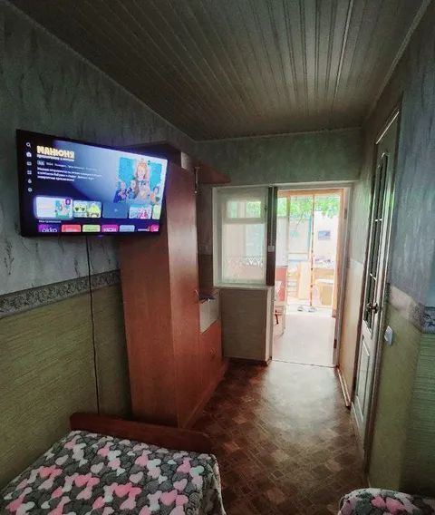 комната г Феодосия пгт Курортное ул Подгорная 10а фото 1