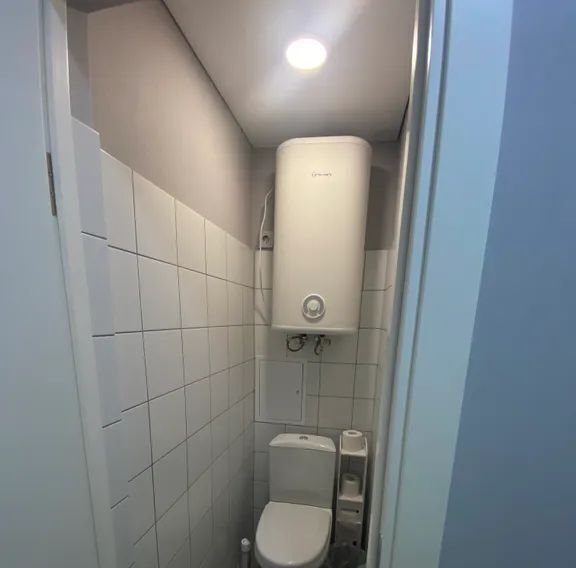 комната г Вологда пер Огородный 3а фото 15