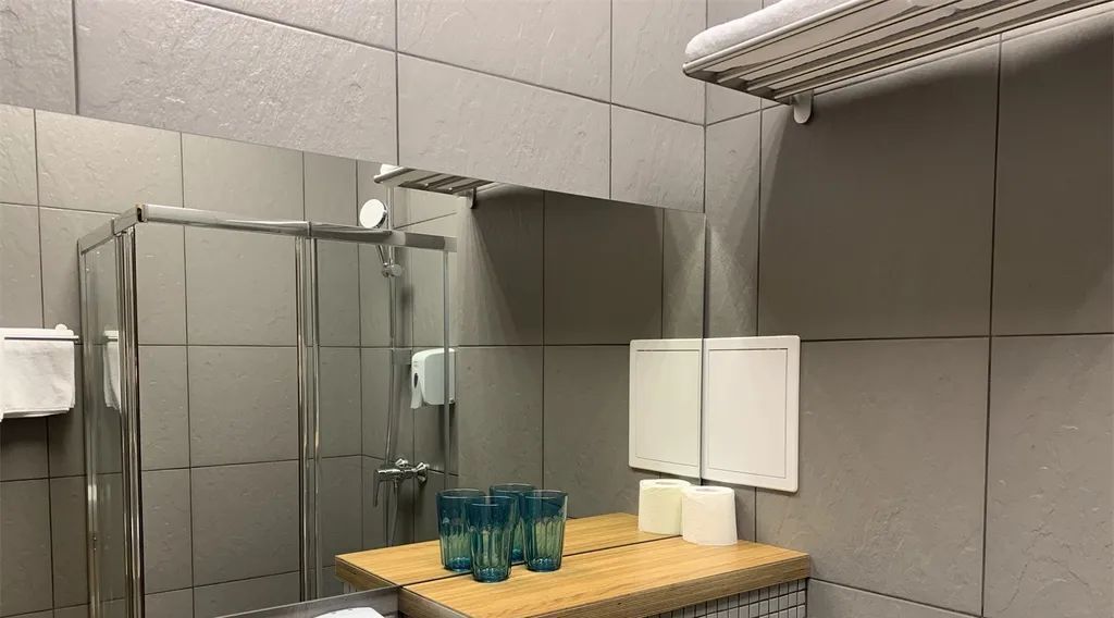 комната г Тольятти р-н Центральный ул Комсомольская 95 фото 7